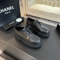 Chanel Low Shoes